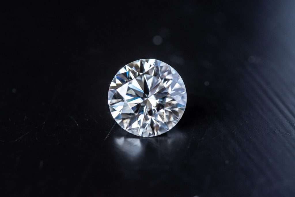 Round Diamond