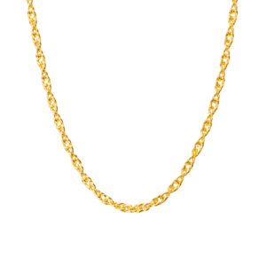 Singapore Gold Chain