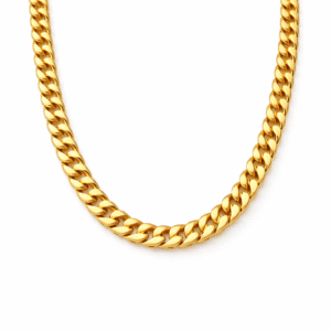 Cuban Gold Chain