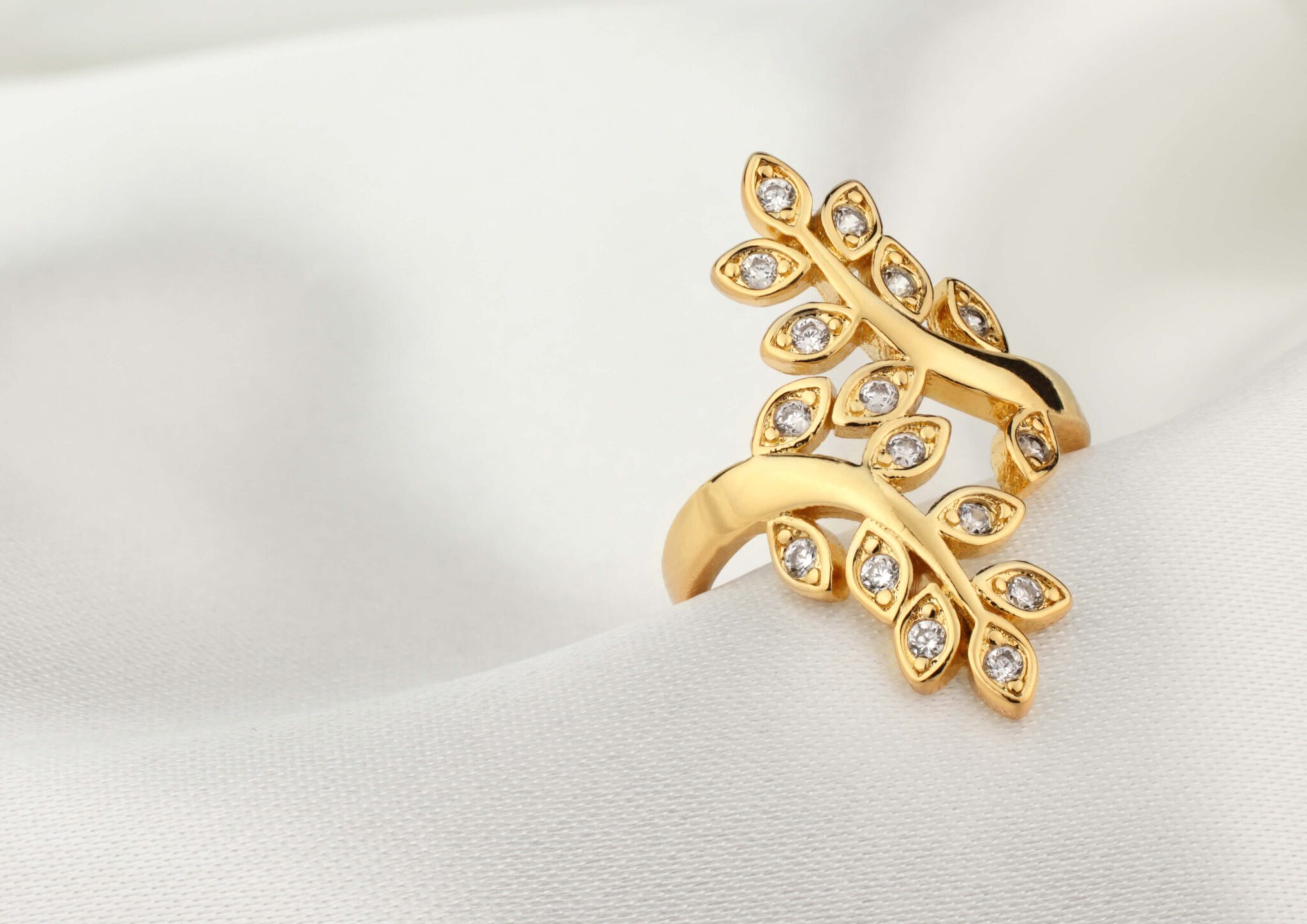 Hard Pure Gold | San Diego | Kim Quang Jewelry